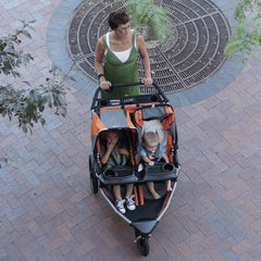 Collection image for: BOB Strollers