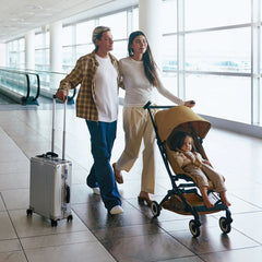 Collection image for: Lightweight/Travel Strollers