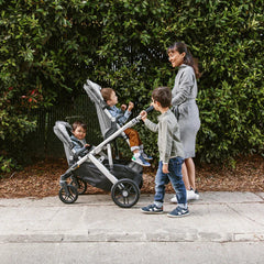 Collection image for: Double Strollers