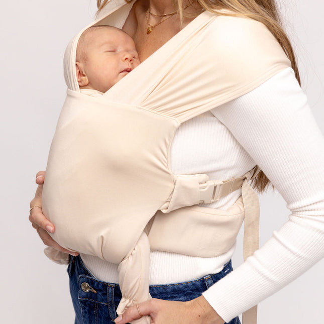 WildBird Aerial Buckle Wrap | Sparrow