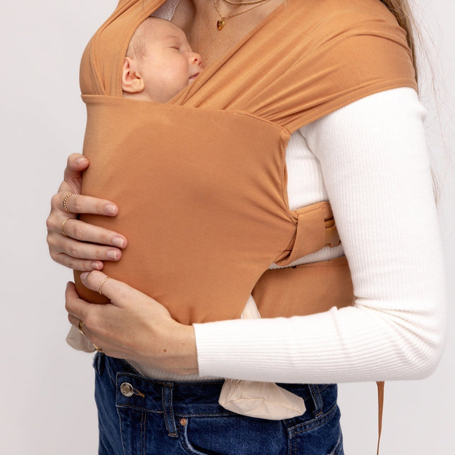 WildBird Aerial Buckle Wrap | Willow
