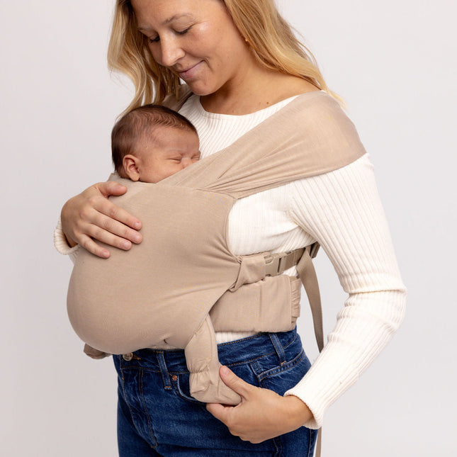WildBird Aerial Buckle Wrap | Desert Lark