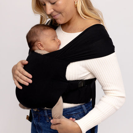 WildBird Aerial Buckle Wrap | Raven