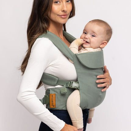 WildBird Aerial Carrier | Acadian