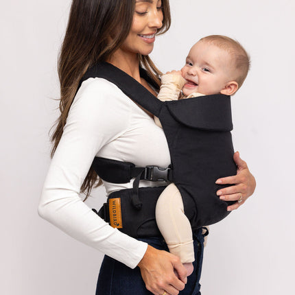 WildBird Aerial Carrier | Raven