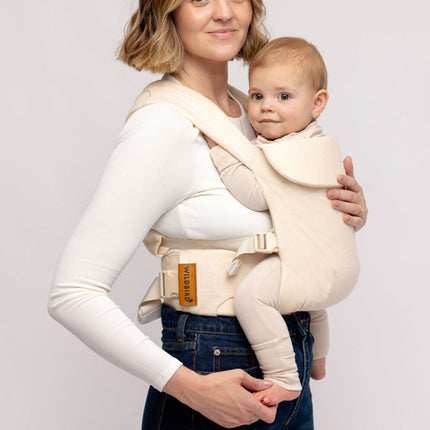 WildBird Aerial Carrier | Sparrow