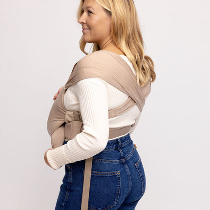 WildBird Aerial Buckle Wrap | Desert Lark