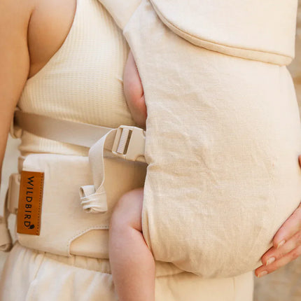WildBird Aerial Carrier | Sparrow
