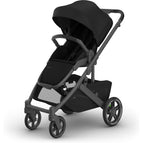 James (Black | Carbon Frame | Black)