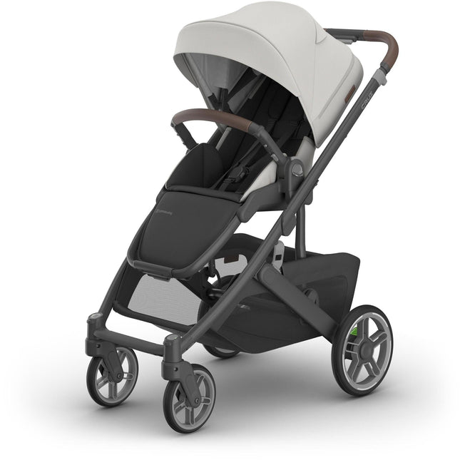 UPPAbaby Cruz V3 + Aria V2 Travel System Bundle