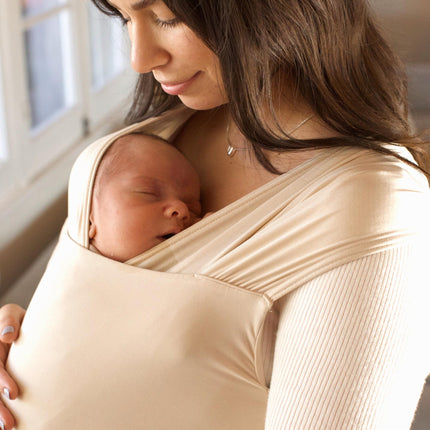WildBird Aerial Buckle Wrap | Sparrow