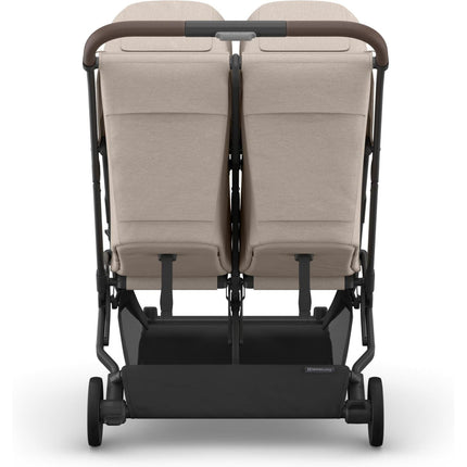 UPPAbaby Minu Duo Stroller