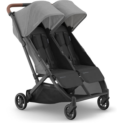 UPPAbaby Minu Duo + Aria V2 Travel System component 1