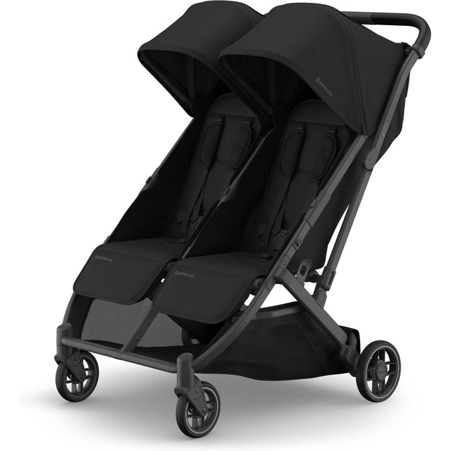 UPPAbaby Minu Duo + Mesa V3 Travel System Bundle