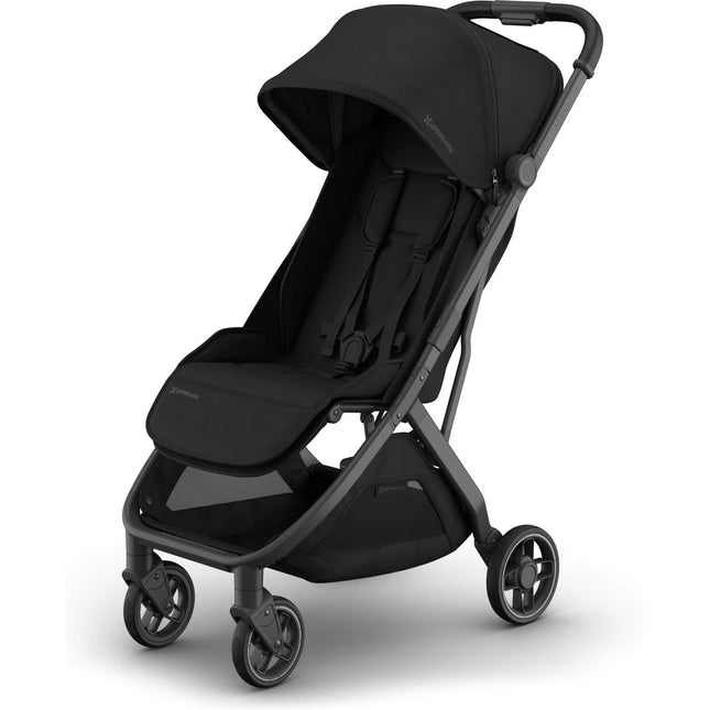 UPPAbaby Minu V3 + Mesa V3 Travel System Bundle