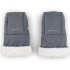 Julian (Dusty Blue Mélange)