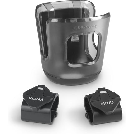 UPPAbaby Cup Holder for Kona, Minu and Minu Duo