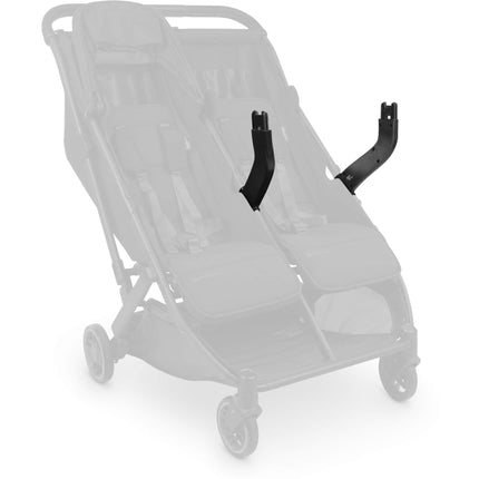 UPPAbaby Ridge V2 + Mesa V3 Travel System component 6