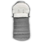 Greyson (Charcoal Mélange)