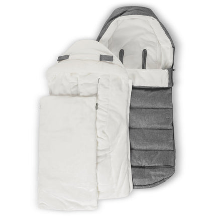 UPPAbaby CozyGanoosh