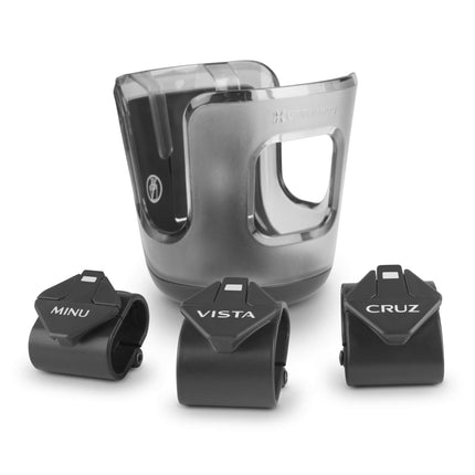UPPAbaby Vista V3 + Mesa V3 Travel System component 1