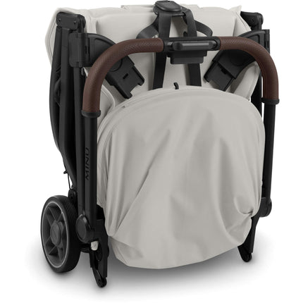 UPPAbaby Minu V3 Infant Car Seat Adapters (Aria, Mesa/Mesa V2, Mesa Max)