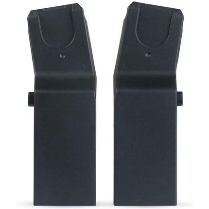 Silver Cross Cove 2 Universal Car Seat Adapters