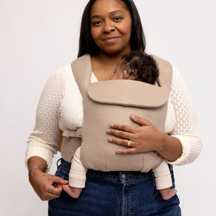 WildBird Aerial Carrier | Desert Lark