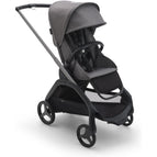 Graphite/Grey Melange-Grey Melange