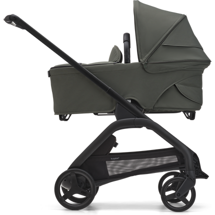 Bugaboo Dragonfly Stroller + Bassinet