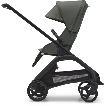 Bugaboo Dragonfly Stroller