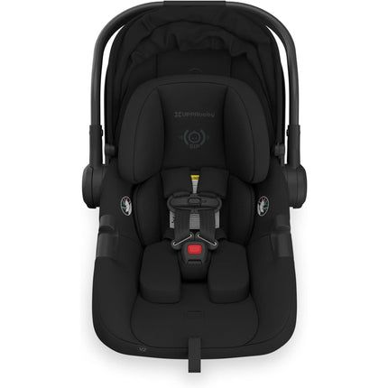 UPPAbaby Aria V2 Infant Car Seat + Base