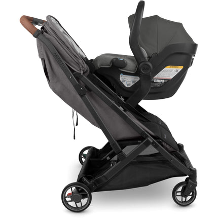 UPPAbaby Minu Duo Infant Car Seat Adapters for Mesa & Aria