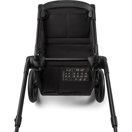 Bugaboo Kangaroo Seat Stroller