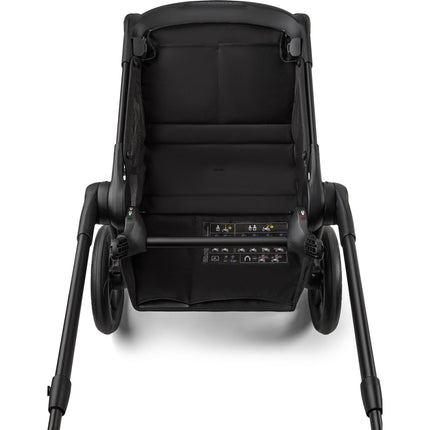 Bugaboo Kangaroo Seat Stroller
