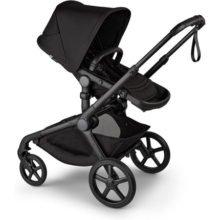 Bugaboo Kangaroo Complete (One Box) + Turtle Air Shield Travel System component 3