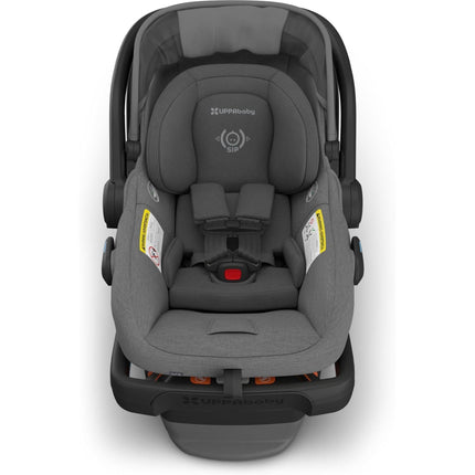 UPPAbaby Vista V3 + 2 Mesa V3 Twin Travel System component 4
