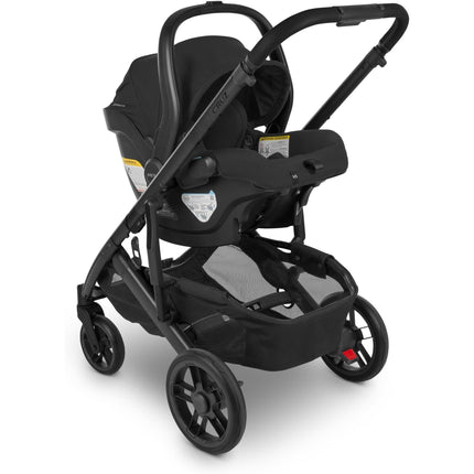 UPPAbaby Mesa V3 Infant Car Seat + Base