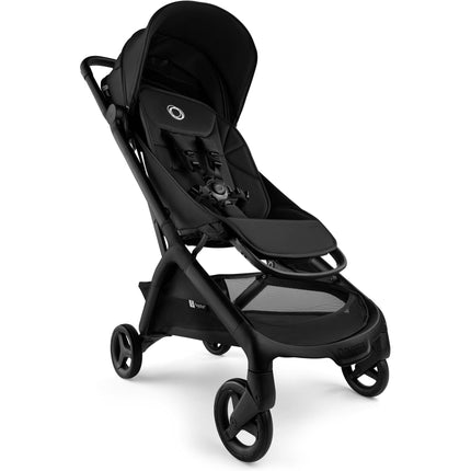 Bugaboo Butterfly 2 + Turtle Air Shield Travel System component 1