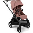 Black/Dusty Pink-Dusty Pink