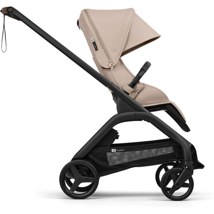 Bugaboo Dragonfly Plus Seat/Bassinet Complete