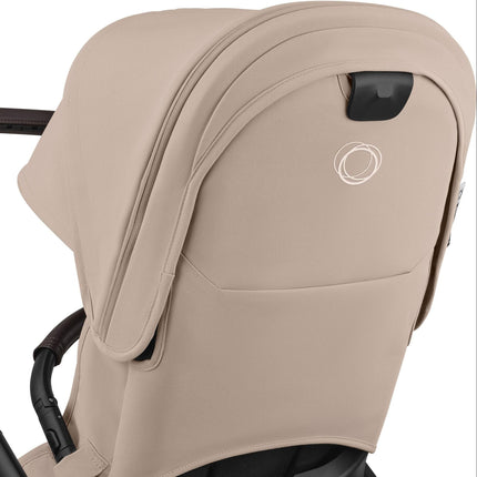 Bugaboo Dragonfly Plus Seat/Bassinet Complete
