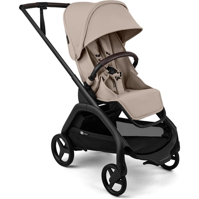 Bugaboo Dragonfly Plus Seat Complete
