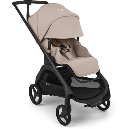 Bugaboo Dragonfly + Turtle Air Shield Travel System component 4