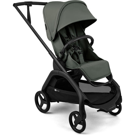 Bugaboo Dragonfly Plus Seat/Bassinet Complete