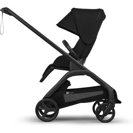Bugaboo Dragonfly Plus Seat/Bassinet Complete