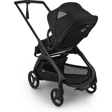 Bugaboo Dragonfly Plus Seat/Bassinet Complete