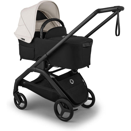 Bugaboo Dragonfly Plus Seat/Bassinet Complete