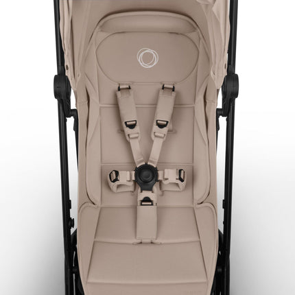 Bugaboo Butterfly 2 Plus Stroller