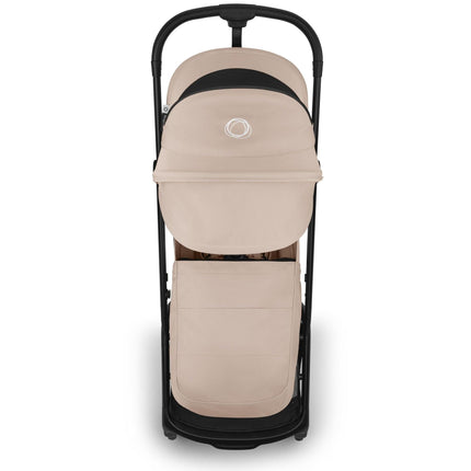Bugaboo Butterfly 2 Plus Stroller